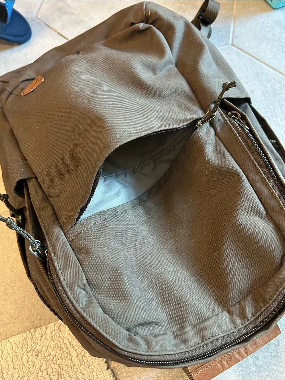 Fjallraven Raven 20 Backpack